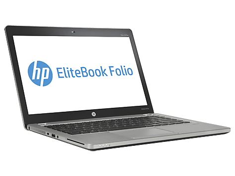 HP 9470m + UltraSlim Docking Station – image 2