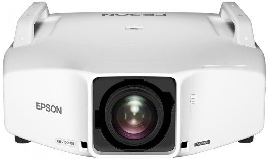 Epson EB-Z10000U