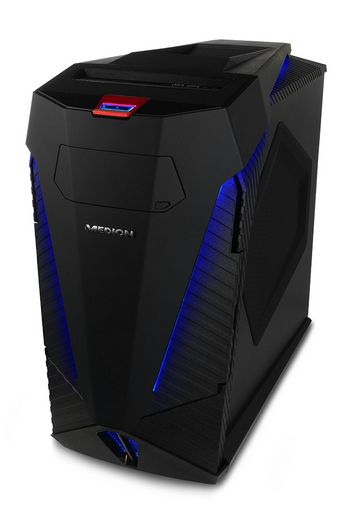 ERAZER X5360 F – image 3