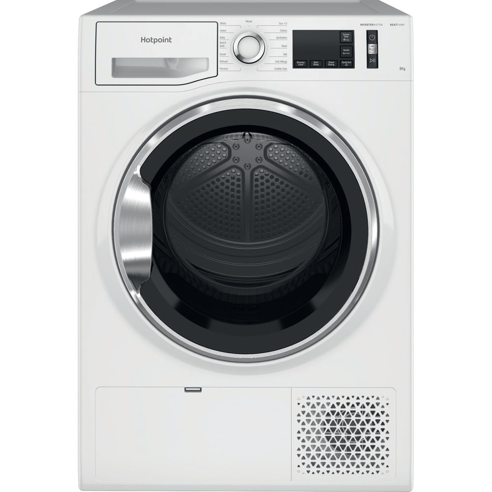 Hotpoint NT M11 8X3XB UK — vue 1 sur 8