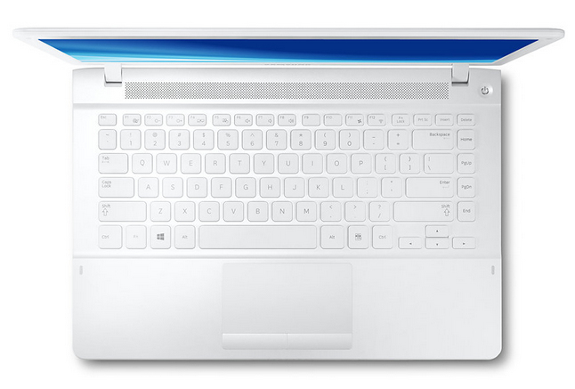 Samsung 4 NP450R4Q Intel® Core™ i3 i3-4010U Laptop – image 3