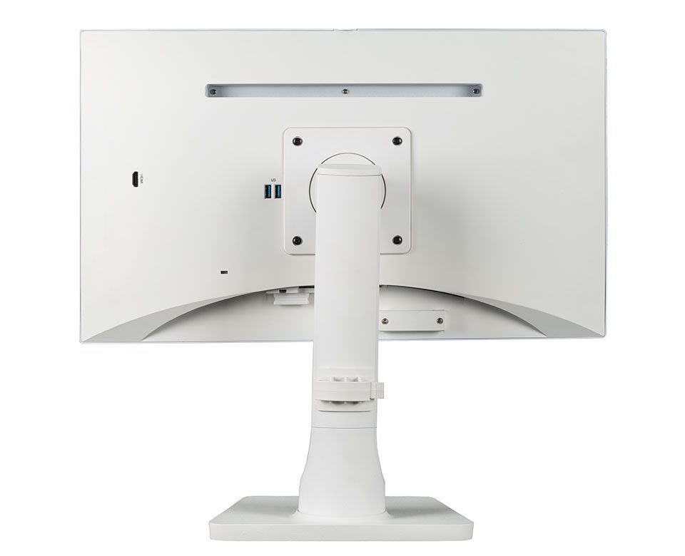 bluechip BUSINESSline AIO2372c white – image 2