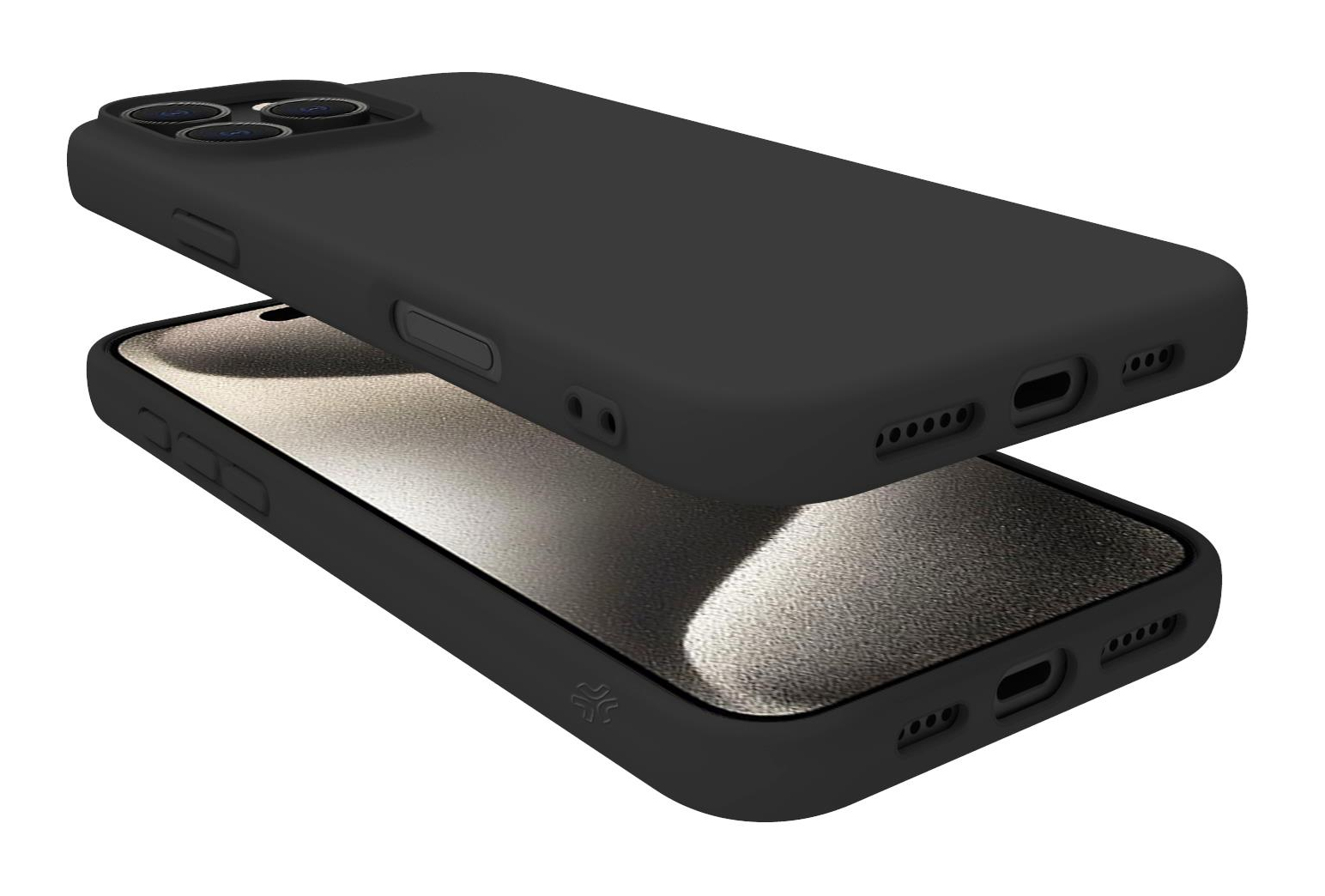 Celly CROMO1081BK mobile phone case – image 3