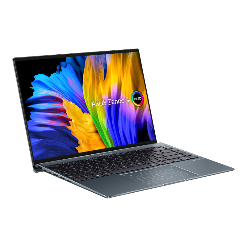 ASUS Zenbook 14X OLED UX5400EA-OLED-KN731R Intel® Core™ i7 i7-1165G7 Laptop – image 3