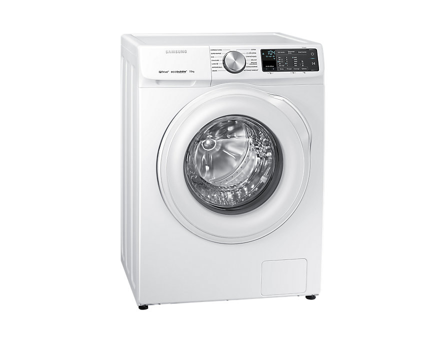 Samsung WW70M645OCM washing machine Front-load – image 4