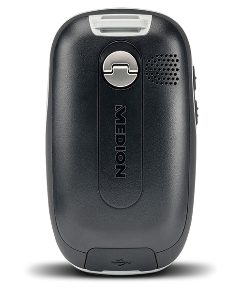 MEDION S3867 navigator Fixed – image 2