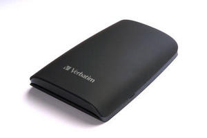 Verbatim 2.5'' HDD Executive 500GB