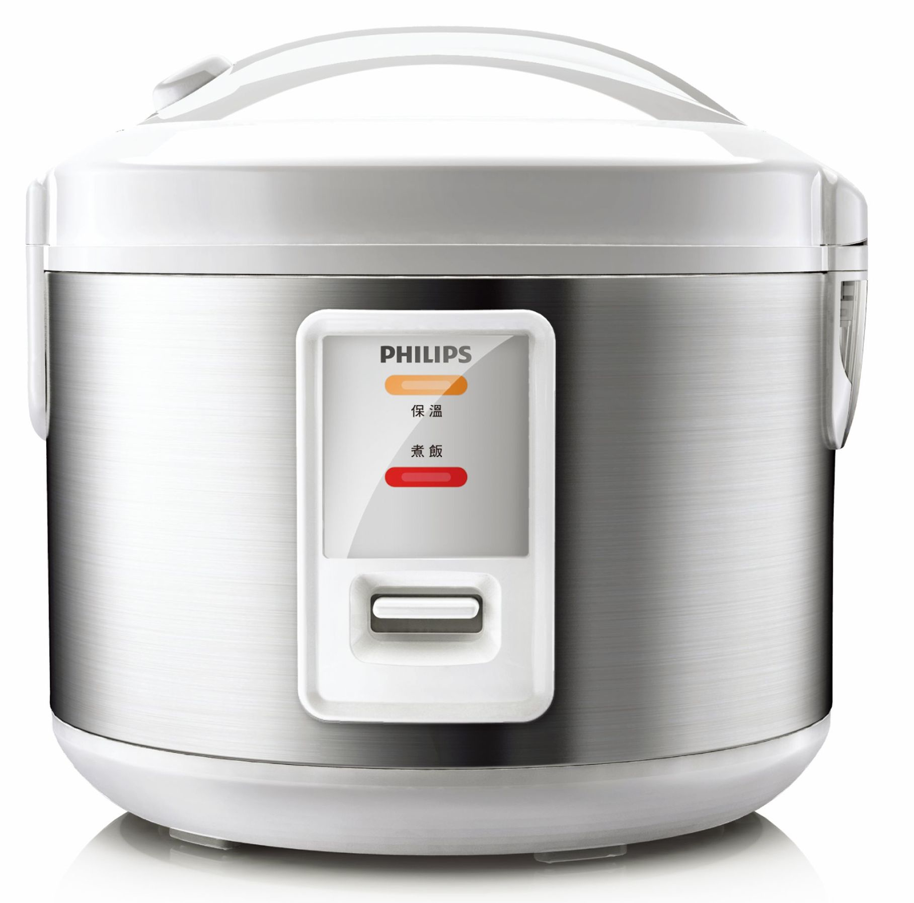 Philips Daily Collection HD3007/50 rice cooker – image 2