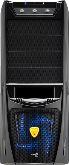 Aerocool Vx-R Advance – image 2