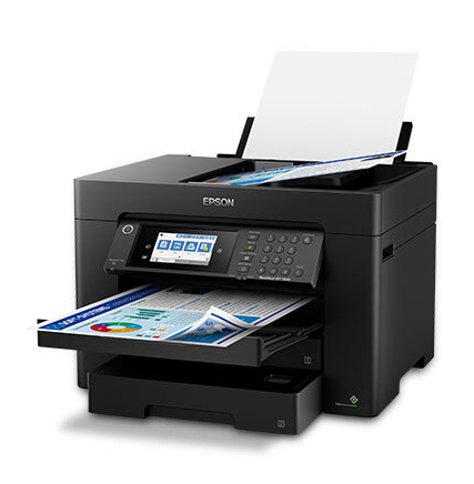 Epson WorkForce Pro WF-7840 Inkjet A3