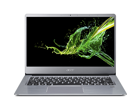 Acer Swift 3 SF314-41-R72E AMD Ryzen™ 3 3200U Laptop