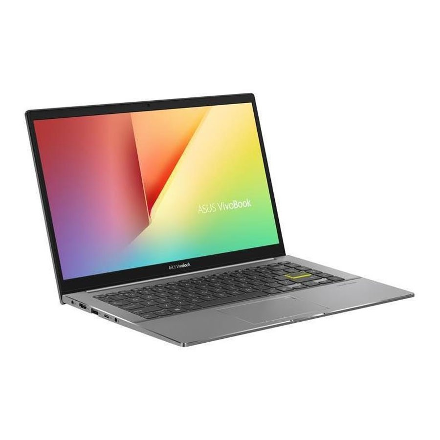 ASUS Vivobook S14 S433FA-EB076T laptop Intel® Core™ i7 i7-10510U – image 3