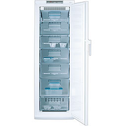 AEG A-75270-GA3 freezer Upright freezer Freestanding White