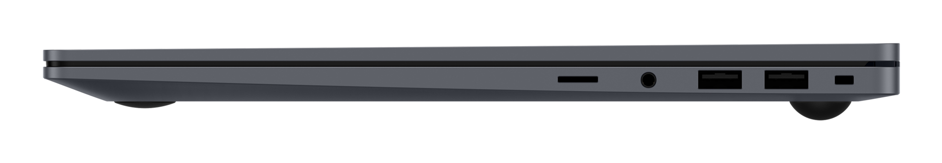 Portátil - Samsung Galaxy Book6 Copilot+ PC , 16" WUXGA, Intel® Core™ Ultra 7 355, 49 TOPS, 32 GB RAM, 1 TB SSD, Arc™ GPU, W11H - imagen 5