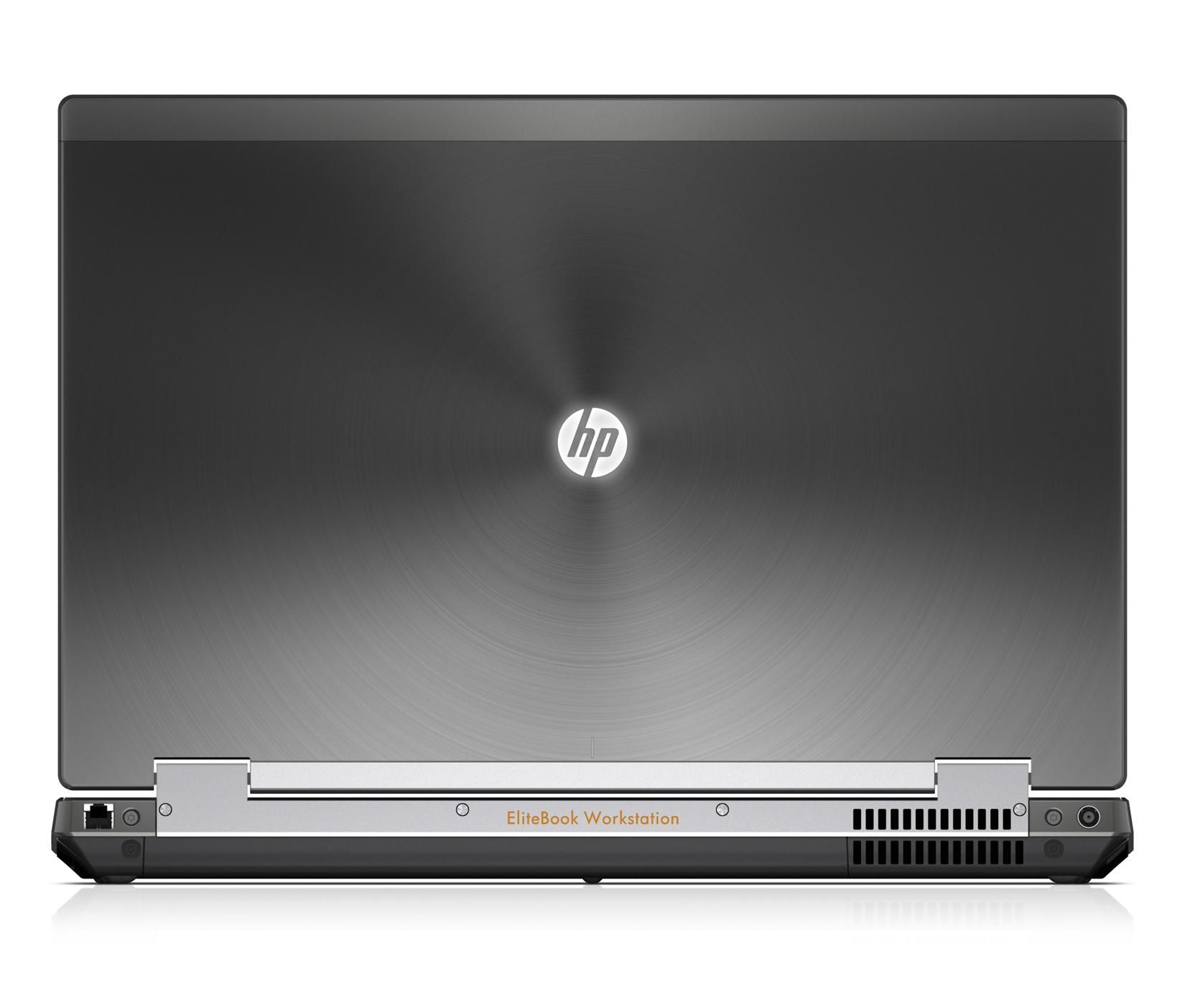 HP 8770w + 230W Docking Station – image 2