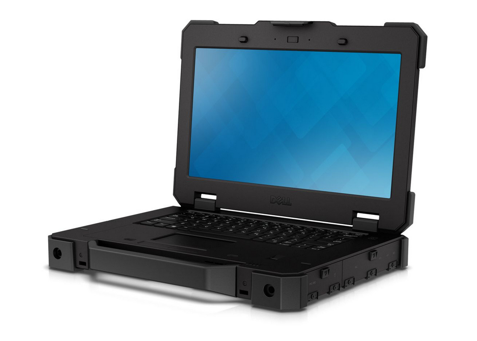 Dell Latitude 7414 Intel® Core™ i5 i5-6300U Laptop – image 2