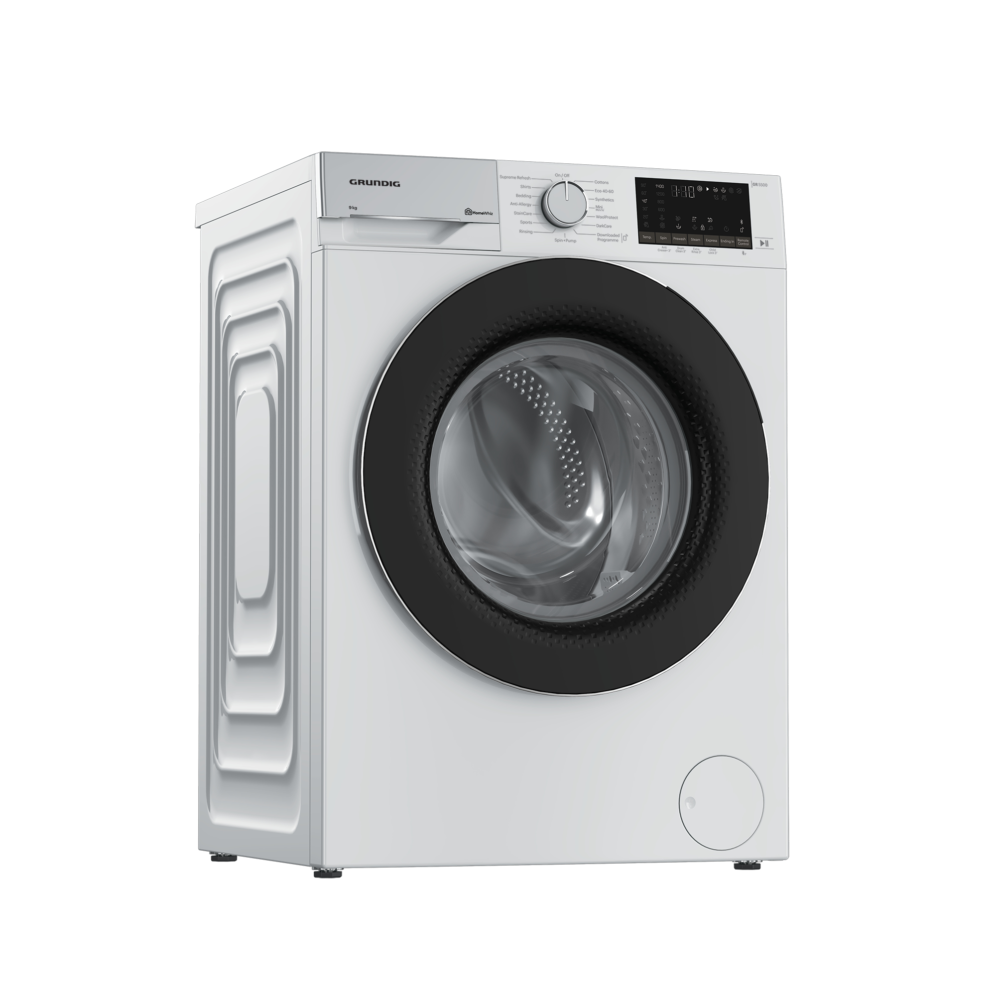 Grundig GR5500 GW75941TW