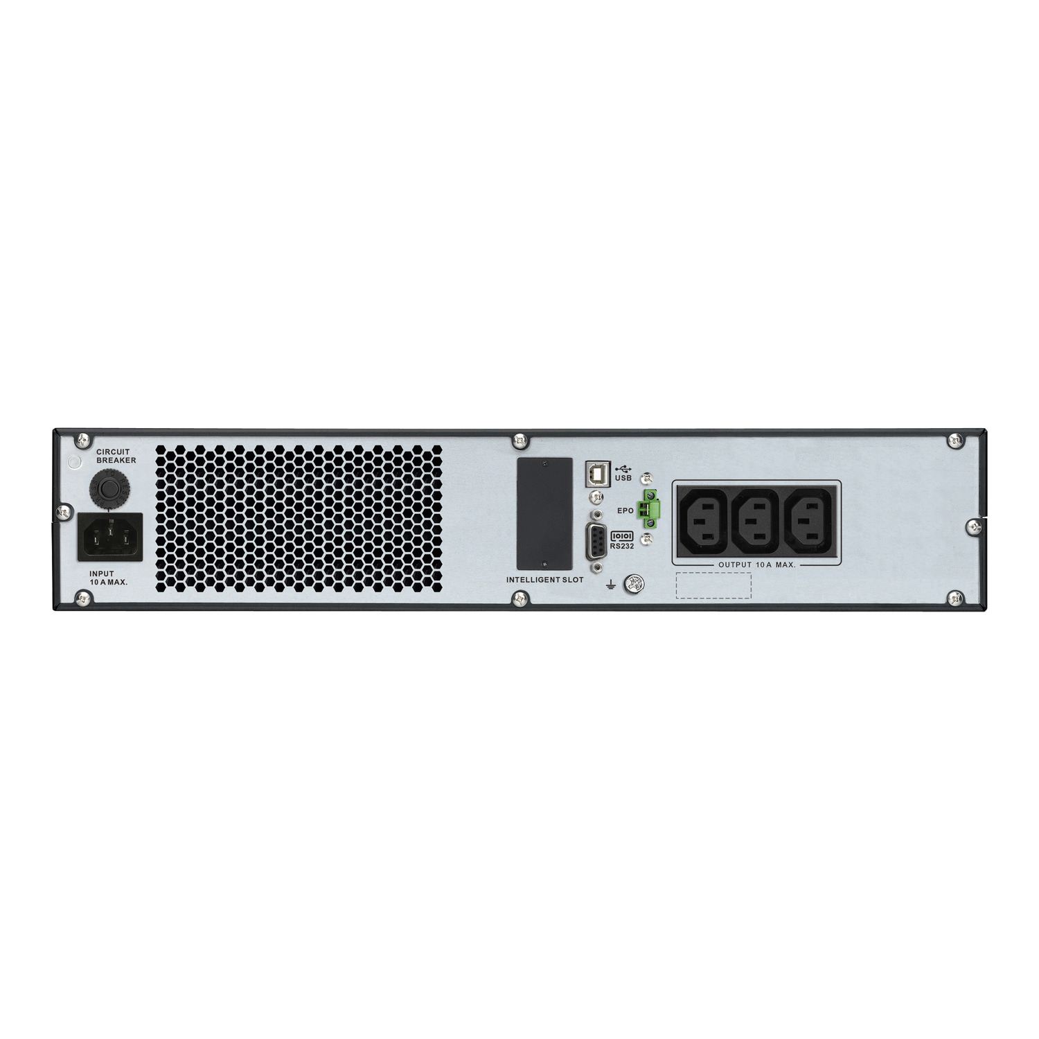 APC Easy UPS On-Line SRV – image 3