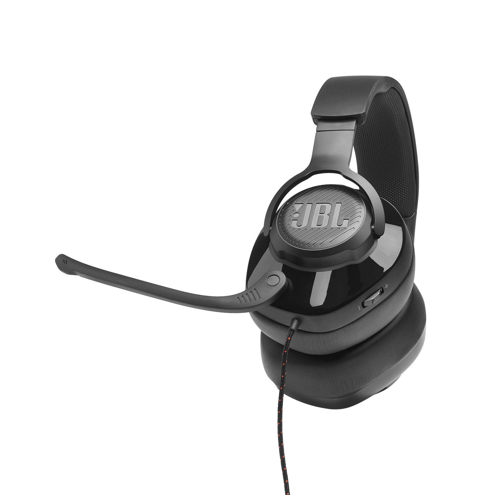 JBL Quantum 200 BLACK – image 7