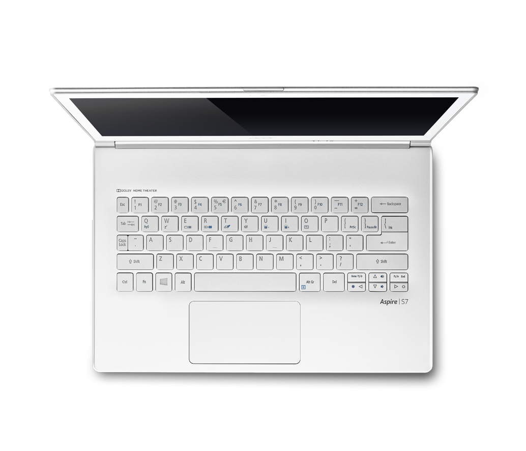Acer Aspire S7-393-55208G12ews Intel® Core™ i5 i5-5200U Laptop – image 8