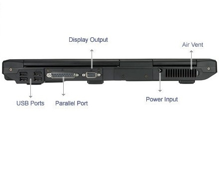 ASUS A6RP-AP035, CZ – image 3