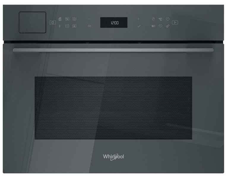 Whirlpool WCS7A9PHTSSGA — vue 1 sur 7