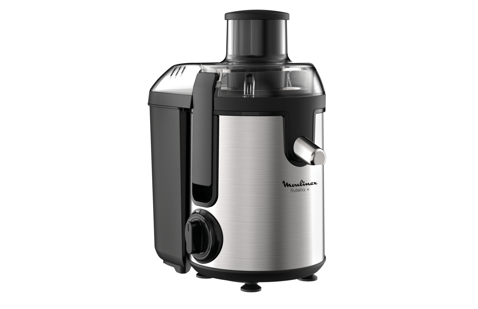 Moulinex JU420D10 juice maker Centrifugal juicer