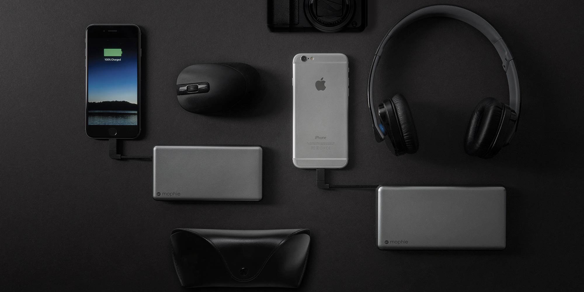 mophie Powerstation plus XL – image 7
