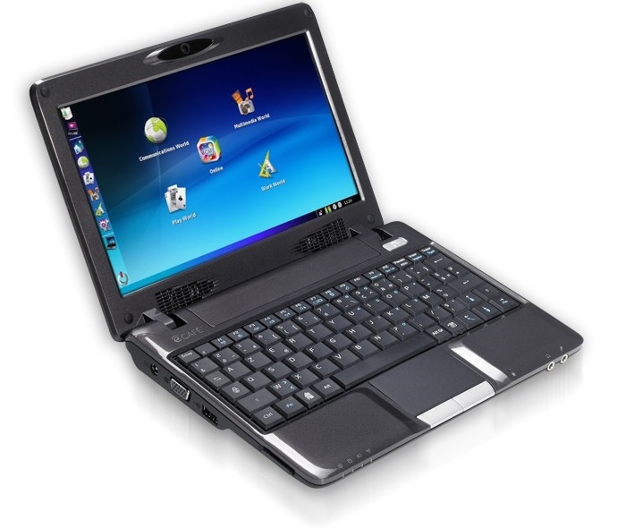 Hercules eCAFÉ EC-900/H60G-IA (Linux) – image 1