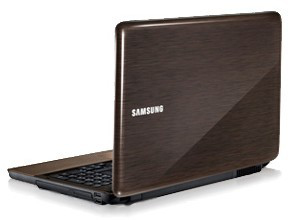 Samsung R R540-JS03 Intel® Core™ i3 i3-350M Laptop – image 2