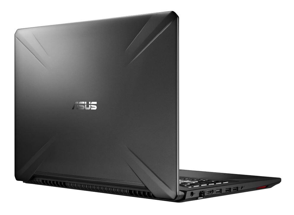 ASUS TUF Gaming FX705GE-EV097 laptop Intel® Core™ i7 i7-8750H – image 4
