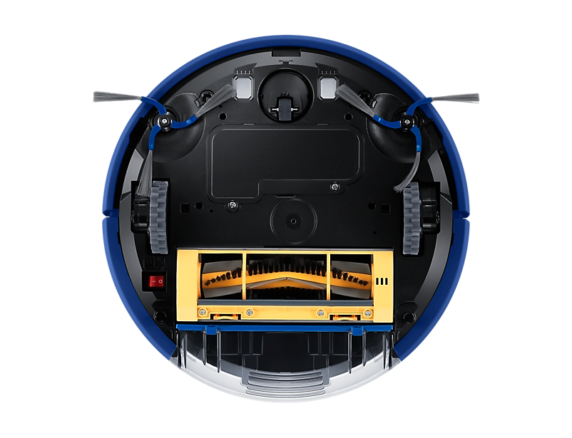 Samsung VR10J5010UA Black, Blue – image 2