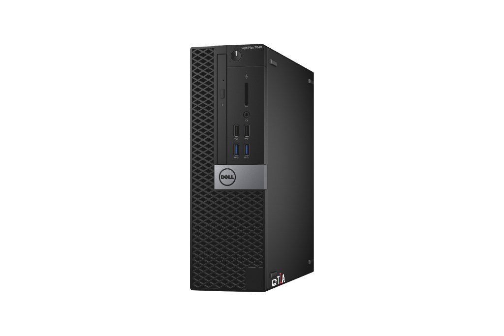 T1A DELL Optiplex 7040 Refurbished