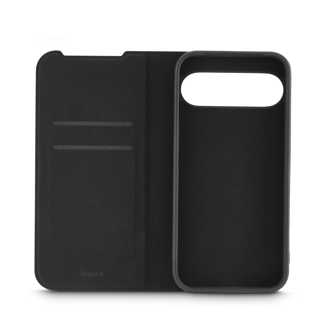 Hama 00019086 mobile phone case Folio Black – image 2