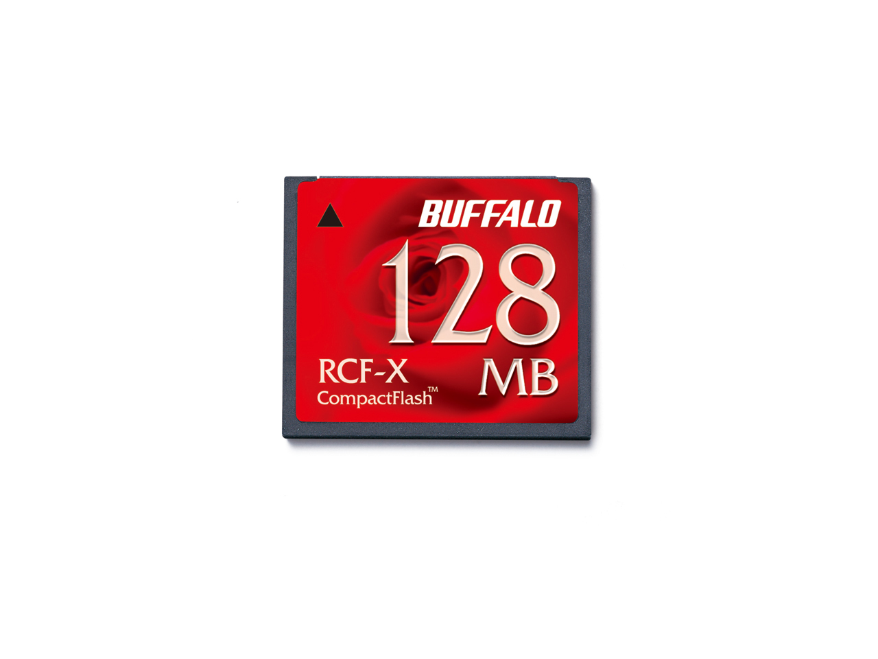 Buffalo RCF-X128MY memory card