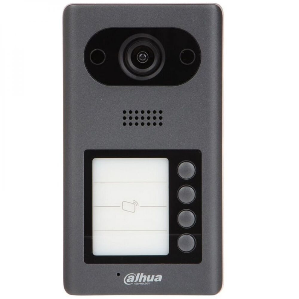 Dahua Technology VTO3211D-P4-S1 video intercom system