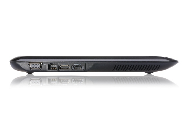 MSI X-Slim Series X610-012 AMD Athlon MV-40 – image 3