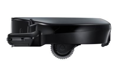 Samsung VR10M702NUG robot vacuum Black, Grey – image 5