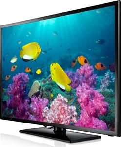 Samsung UE40F5070SS 101.6 cm (40") Full HD Black – image 4
