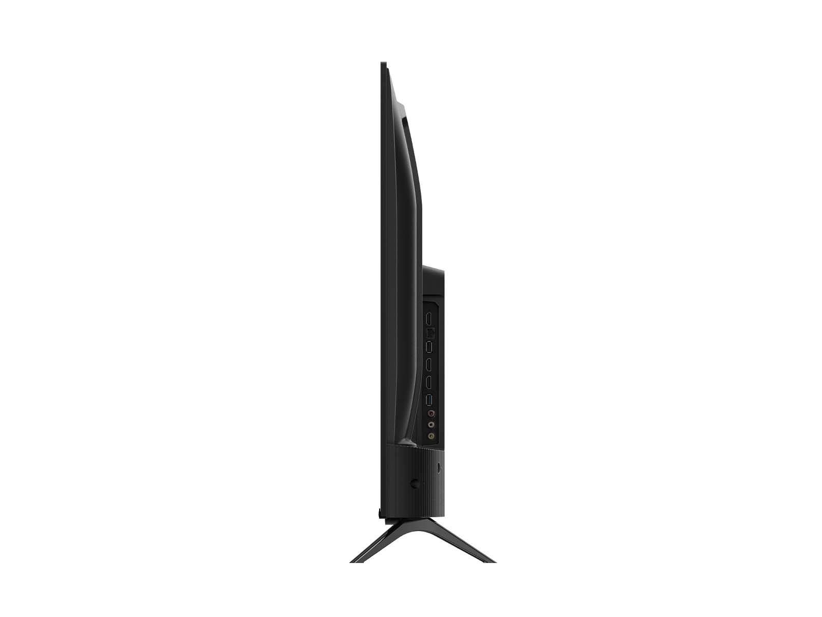 TCL 43P637 TV 109.2 cm (43") 4K Ultra HD Smart TV Wi-Fi Black – image 7