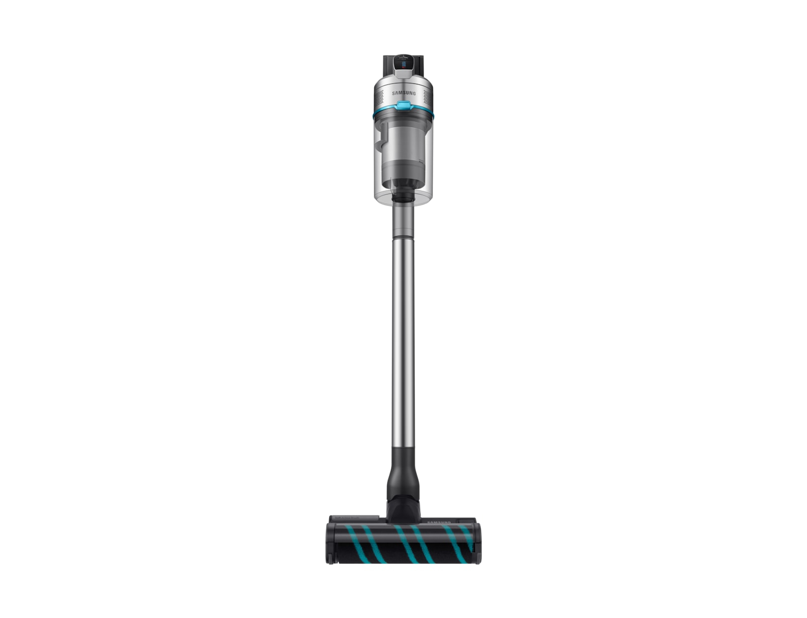 Samsung VS20R9044S2/SW stick vacuum/electric broom 2-in-1 stick vacuum Battery Dry HEPA Bagless – image 7