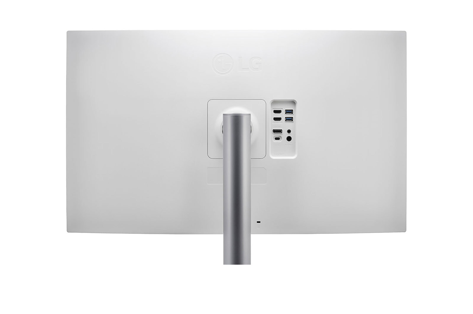 LG 32UQ750-W computer monitor – image 9