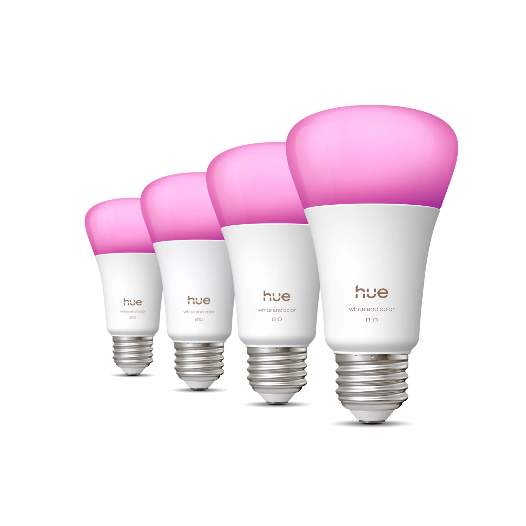 Philips by Signify Philips 046677591878 smart lighting Bluetooth/Zigbee – image 1
