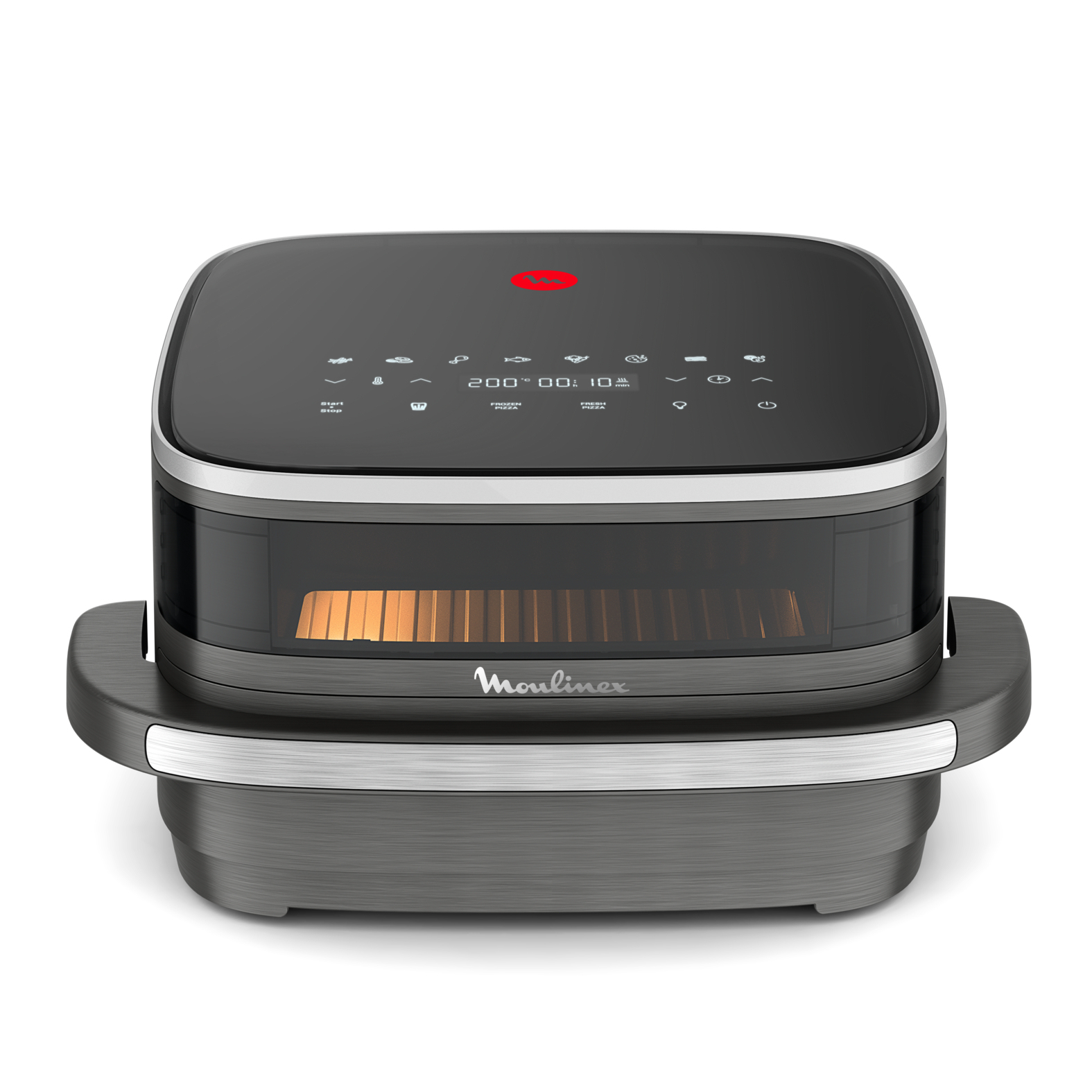 Moulinex AL402H — vue 1 sur 7