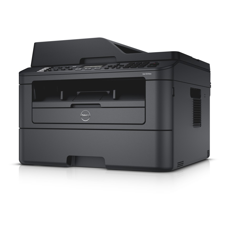 Dell E515dw Laser A4 – image 4