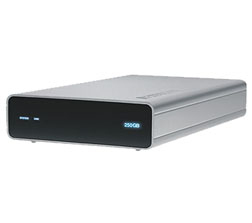 Freecom Network Drive 250GB