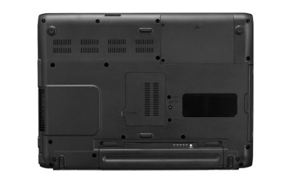 Samsung R510 XS01 – image 9