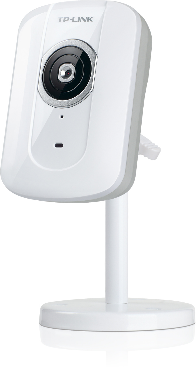 TP-Link TL-SC2020 security camera Box Indoor – image 2