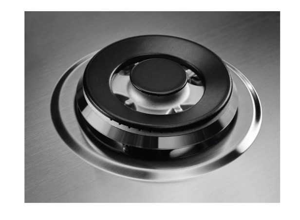Electrolux KGU75361X Stainless steel Built-in – image 4