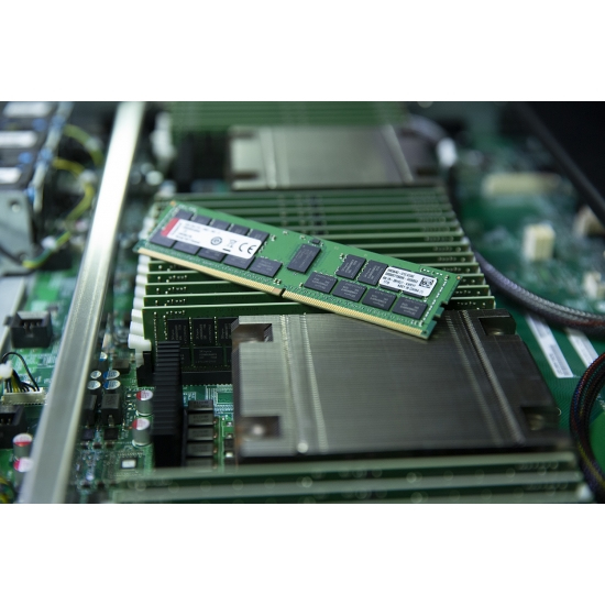 Kingston Technology KTH-PL429S8/16G memory module – image 4